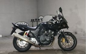 HONDA CB400SFV-3 BOLDOR 2018 NC42
