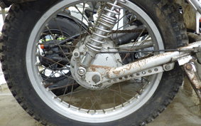 YAMAHA 	TY175 525