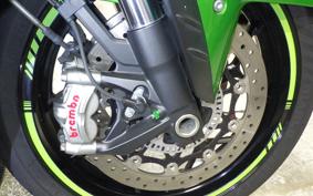 KAWASAKI ZX 1400 NINJA R A 2016