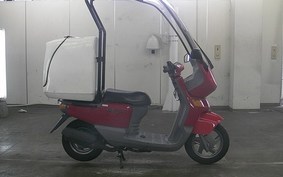 YAMAHA GEAR 2007 UA03J