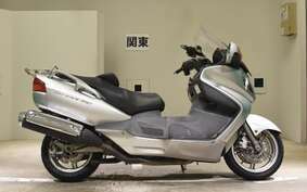 SUZUKI SKYWAVE 650 LX 2005 CP51A