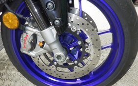 YAMAHA MT-09 SP 2025 RN87J