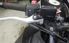 HONDA CBR250R GEN 3 2012 MC41