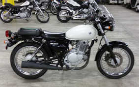 SUZUKI ST250E NJ4AA