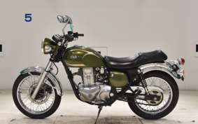 KAWASAKI ESTRELLA 2025 BJ250A