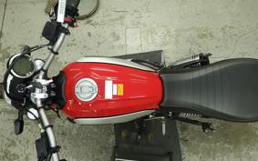 DUCATI SCRAMBLER ICON 2021