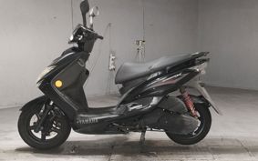 YAMAHA CYGNUS 125 X SE46