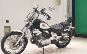YAMAHA VIRAGO 250 3DM