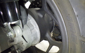 HONDA PCX 125 2013 JK05