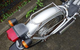 HONDA SOLO 1987 AC17
