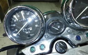 SUZUKI INAZUMA 400 (GSX400) 2002 GK7BA