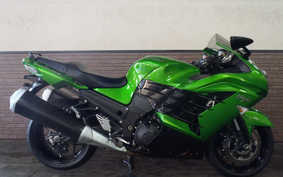 KAWASAKI ZX 1400 NINJA R ABS 2012 ZXT40E