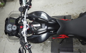 BMW F700GS 2017