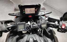 HONDA NC750X DCT 2021 RH09