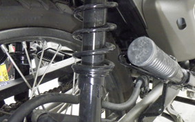 HONDA CT125-2 1997 JA65