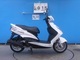 Фото Yamaha CYGNUS 125 X 2 2007 с японского аукциона