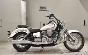 YAMAHA DRAGSTAR 250 VG05J