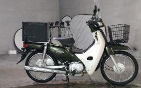 HONDA SUPER CUB50 AA04