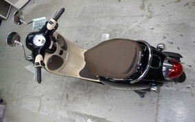 HONDA GIORNO 3 AF77