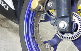 SUZUKI GSX-R125 1994 DL33B