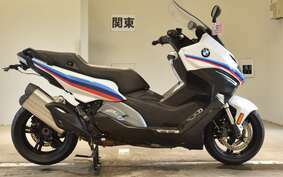 BMW C650 SPORT 2016 0C04