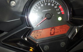 HONDA CBR250R A 2023 MC41
