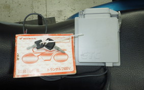 HONDA TRANSALP 400V 1994 ND06