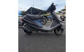 SUZUKI ADDRESS V50 CA1FA