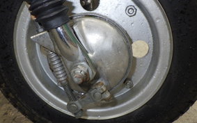 HONDA MONKEY 2012 Z50A