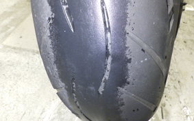 KAWASAKI ZX 1200 NINJA R 2001