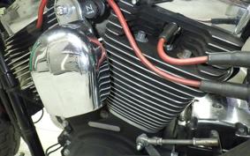 HARLEY FXDL 1450 2001