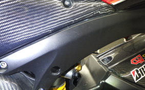 SUZUKI GSX-R1000 2008