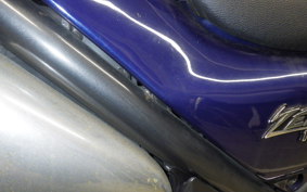 KAWASAKI ZEPHYR 1100 RS 2000 ZRT10A