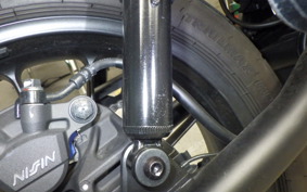 HONDA CL500 2024 PC68