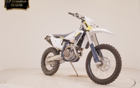 HUSQVARNA FE250 2008