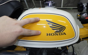 HONDA MONKEY 2017 AB27