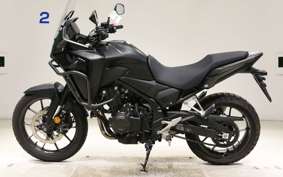 HONDA NX400 2024 NC65