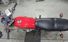 HONDA CB400 2026 CB400F