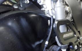 HONDA CBR1000RR Gen. 2 2009 SC59