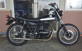 KAWASAKI 250TR BJ250F