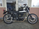 Фото Kawasaki 250TR с японского аукциона