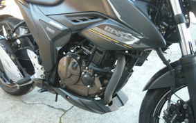 SUZUKI JIKUSA-SF250 ABS ED22Y