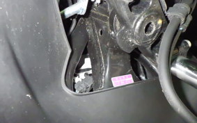 HONDA ADV160 KF54