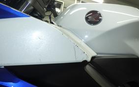 HONDA VFR800F 2015 RC79