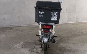 HONDA SUPER CUB110 JA10