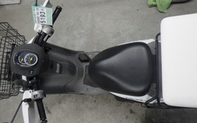 HONDA BENLY 110 JA09