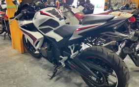 HONDA CBR400R ABS 2021 NC56