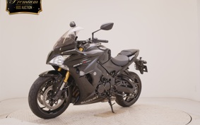 SUZUKI GSX-S1000F 2018 GT79B