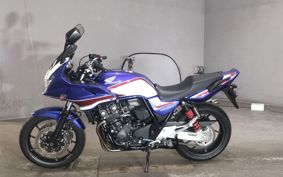 HONDA CB400SFV-4 BOLDOR 2021 NC42