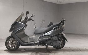 YAMAHA MAJESTY 125 SE27